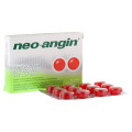 NEO-ANGIN Halstabletten zuckerfrei
